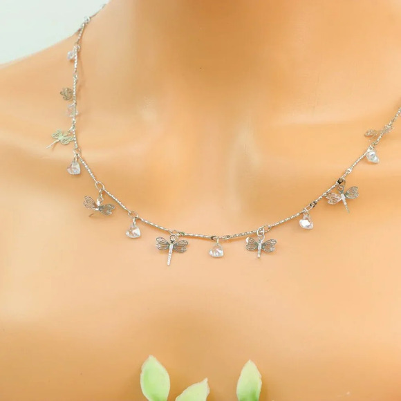 "New Beautiful Design Necklace Chain for Women/Girls, Gift, N775 - Picture 10 of 10